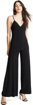 Thumbnail for your product : Norma Kamali Women's Slip Jumpsuit