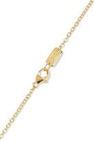 Thumbnail for your product : Ippolita Glamazon® Paillette 18-karat Gold Necklace