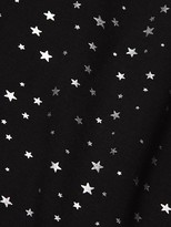 Thumbnail for your product : Terez Foil Printed Crewneck Pullover