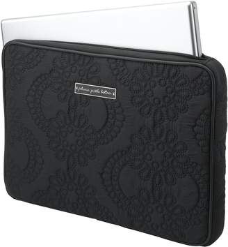 Petunia Pickle Bottom Carried Away Lap Top Case