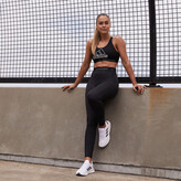Thumbnail for your product : adidas Womens Elevate Yoga Flow 7/8 Tights