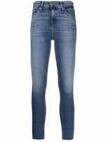 tommy hilfiger como jeans