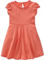 Thumbnail for your product : Old Navy Jersey Fit & Flare Dresses for Baby