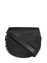 Thumbnail for your product : Givenchy Small Infinity Saddle Shoulder Bag