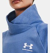Thumbnail for your product : Under Armour Women's UA Rival Fleece Wrap Neck