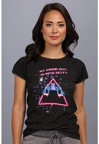 Thumbnail for your product : Style Stalker StyleStalker My Kinda Guy Is Into Sci Fi Tee