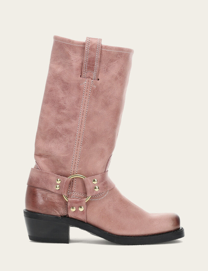 Frye Harness 12R Womens