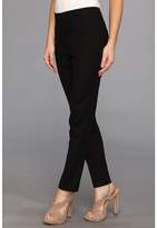 Thumbnail for your product : Vince Camuto Side Zip Pant Women's Casual Pants