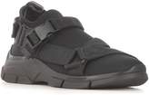 Thumbnail for your product : Prada Buckled Style Sandal Sneakers