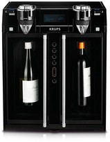 Thumbnail for your product : Krups 2-Bottle Wine Aerator & Dispenser