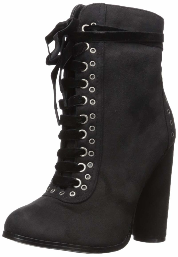 michael antonio ankle boots
