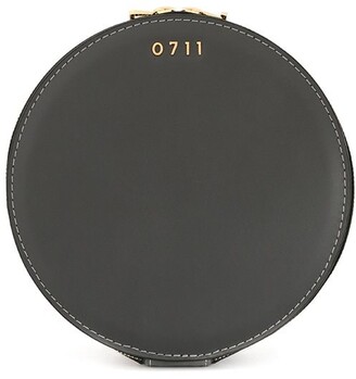 0711 Round Cosmetic Bag