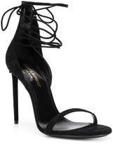 Thumbnail for your product : Saint Laurent Robin sandals