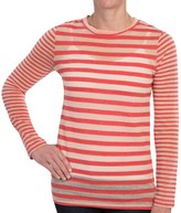 Thumbnail for your product : dylan Small Stripe T-Shirt (For Women)