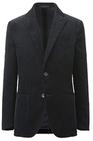 Thumbnail for your product : Uniqlo MEN Corduroy Slim Fit Jacket