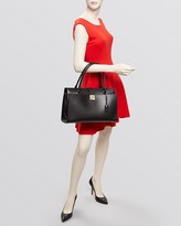 Thumbnail for your product : Ferragamo Tote - Mandy