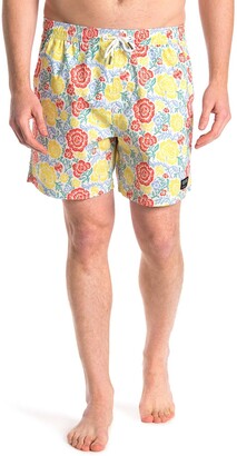 ezekiel swim shorts
