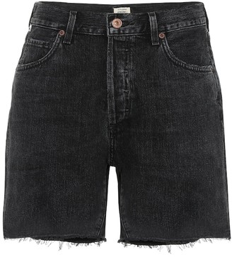 citizens of humanity bailey short