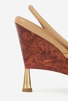 Thumbnail for your product : Gia Borghini GIA BORGHINI Rosie2 Sandals