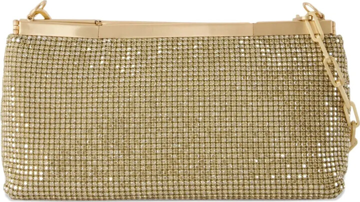 Cult Gaia Felice clutch bag