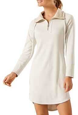 tommy bahama sweatshirt dress