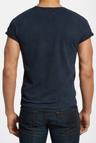 Thumbnail for your product : Scotch & Soda 'Summer' Roll Sleeve T-Shirt
