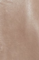 Thumbnail for your product : Kate Spade Leather Blouson Top