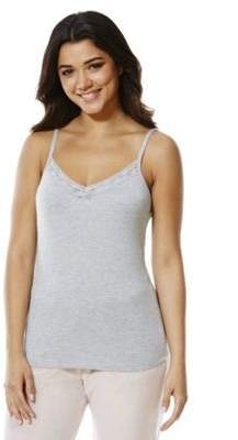 F&F Hidden Support Lounge Camisole