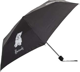 Harrods Westie Puppy Umbrella