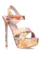 Thumbnail for your product : Kurt Geiger BLOSSOM