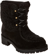 tory burch courtney shearling boots