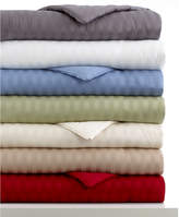 Thumbnail for your product : Charter Club Damask CLOSEOUT! Damask 500 Thread Count Pima Cotton Reversible Comforter, Created for Macy's