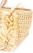 Thumbnail for your product : Carolina Santo Domingo Corallina tote bag