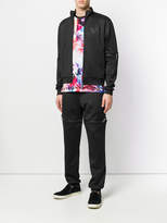 Thumbnail for your product : Versace Jeans VJ bomber jacket