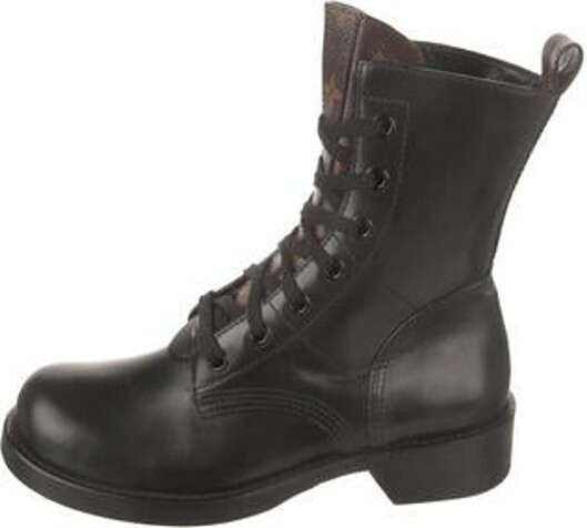 combat louis vuitton