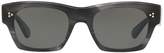 Thumbnail for your product : Oliver Peoples Isba Grey Sunglasses
