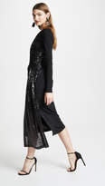 Thumbnail for your product : Prabal Gurung Shilu Twist Front Dress