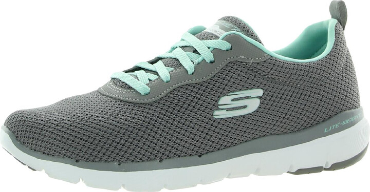 Skechers Flex Appeal 3.0 First Insight Womens Lifestyle Performance  Running, Cross Training Shoes - ShopStyle