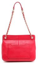 Thumbnail for your product : Tory Burch Marion Small Shoulder Bag