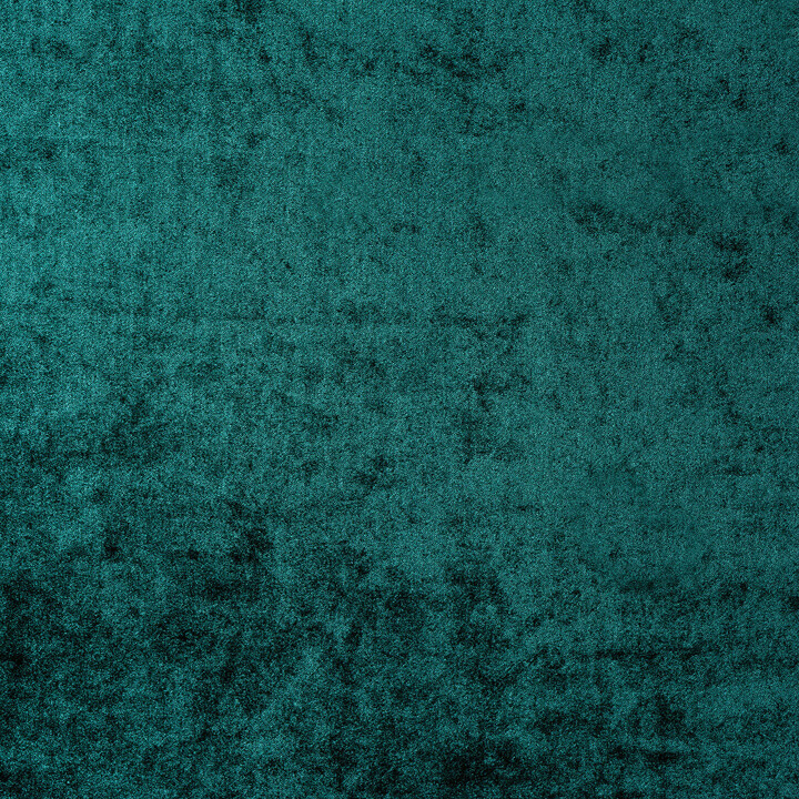 Dunelm By the Metre Classic Velvet Fabric Green ShopStyle Decor