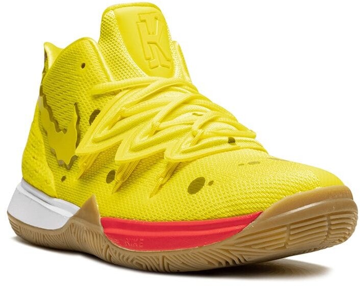 spongebob nike canada