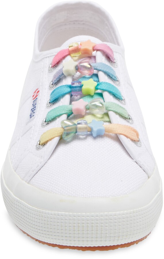 superga replacement laces