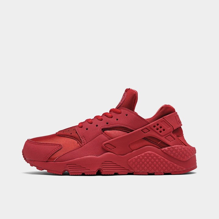 Red Huaraches | Shop the world's 