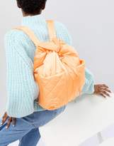Thumbnail for your product : ASOS Lifestyle Padded Backpack