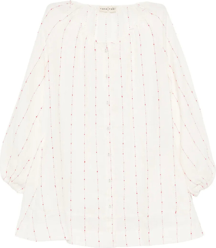 CASA RAKI Nora dress