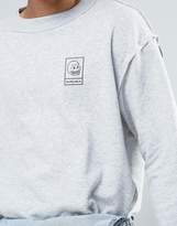 Thumbnail for your product : Cheap Monday Victory Reverse Sweater