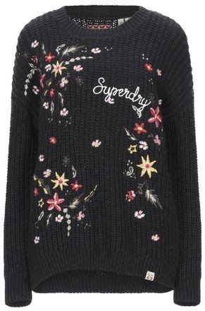 superdry jumper sale