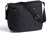 Thumbnail for your product : Le Sport Sac Plus Small Cleo Nouveau Crossbody Bag