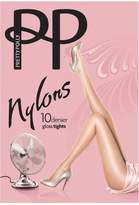 Thumbnail for your product : Pretty Polly Women's Nylons Gloss Pantyhose