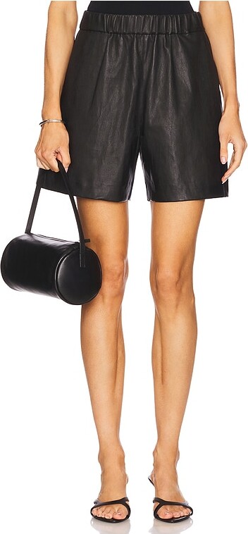 Sprwmn Culotte Shorts